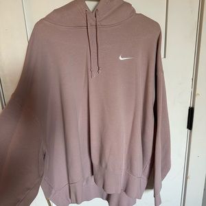 Nike Women’s Hoodie